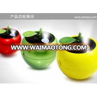 AIR 300 Apple USB Car Mini Ultrasonic Air Humidifier