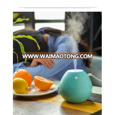 Lemon humidifier Humidifier Mini Home USB humidifier