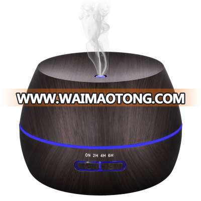 450ml ultrasonic air humidifier, aromatherapy essential oil diffuser, air aromatherapy spray manufacturer