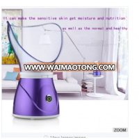 Beauty Equipment facial steamer