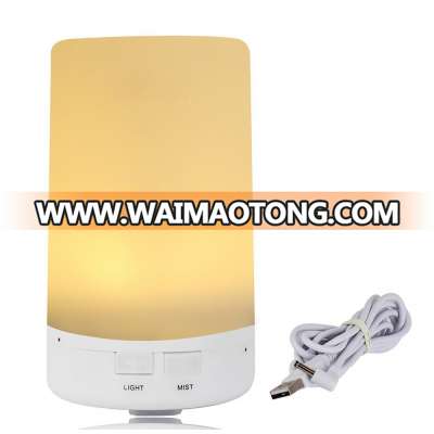 Aromatherapy Essential Oil Diffuser Portable Ultrasonic Cool Mist- InnoGear