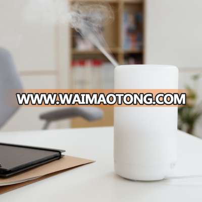 Couple color essential oil diffuser