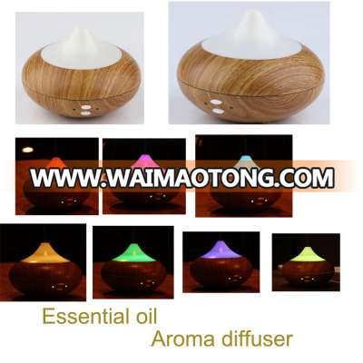 2017 aroma diffuser, high quality electric aroma diffuser, wholesale aromatherapy diffuser