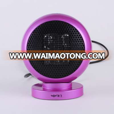 Low-cost direct sales mini-heater office small ceramic electric wind low-power heater heater