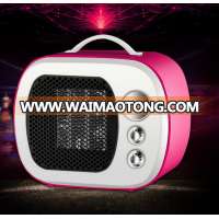 Mini Heater Office Small Power Ceramic Heater Heating Hot Air Power Saving Small Home Heater