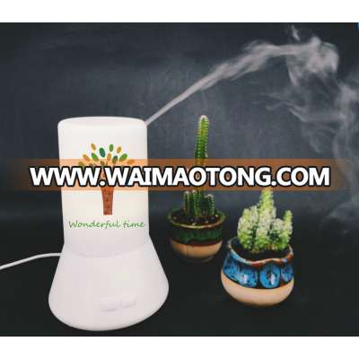 List Manufacturers of Aroma Diffuser With Bluetooth Speaker