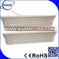 Customized Ceramic infrared heater